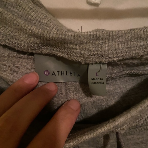 Athleta joggers - Picture 2 of 3